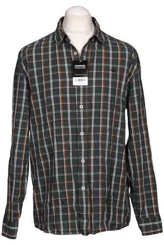Mustang hemd herren oberteil - mustang,