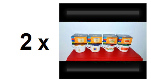 Mcdonalds komplette - , 2