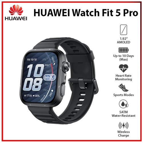 Huawei watch fit - watch,