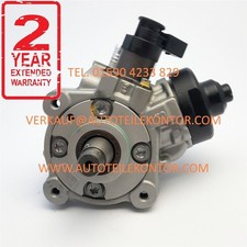 Generalüberholte Bosch