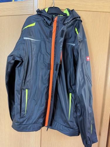 Engelbert strauss regenjacke - engelbert,