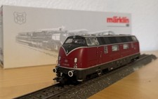 Märklin H0 Diesellok BR V200.0 DB – Art.Nr. 37806 – Epoche III, Digital-Sound