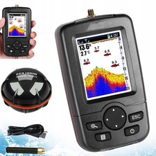 Profi Echolot Fischfinder