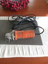 Fein MSF 2201  500W Winkelschleifer Flex  Kabel 4Meter