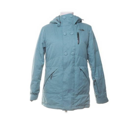 The north face parka - the, parka,