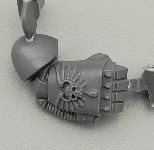 Warhammer tabletop bitz bits - warhammer,