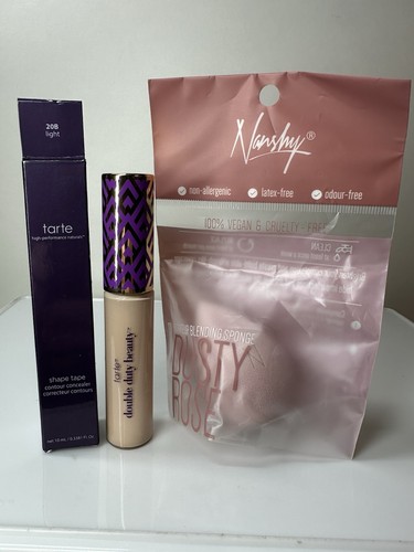 Tarte shape tape - shape,