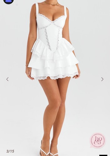 Korsettkleid von misstress - von,