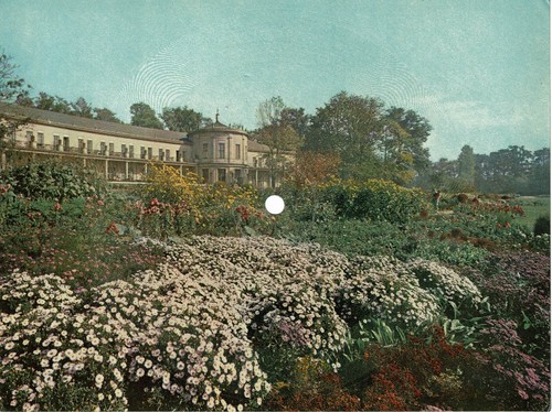 Tonpostkarte markkleberg - -,