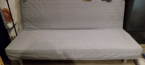 Schlafcouch beddinge ikea - schlafcouch,