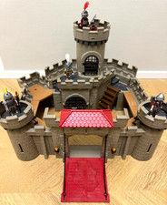 Playmobil Ritterburg /
