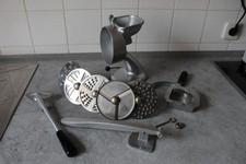 Minna M3 Küchenmaschine -