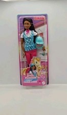 Mattel  Barbie - Das