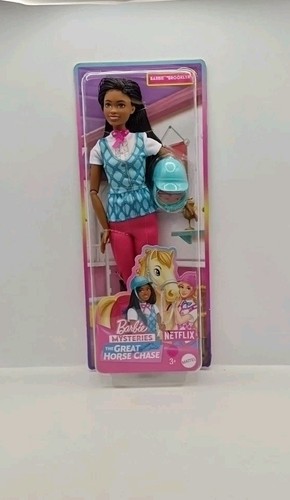 Mattel barbie das - mattel,