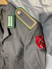 Damen  Bundeswehr Sakko Heer