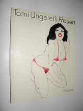 Tomi Ungerer´s Frauen -