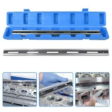 KFZ Haarlineal Zylinderkopf