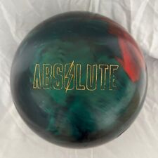 STORM Absolute * Bowlingball * Bowlingkugel * 14 lbs *