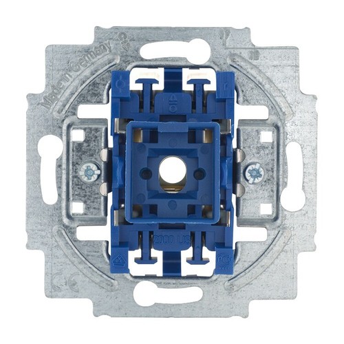 Busch jäger reflex - jäger, si