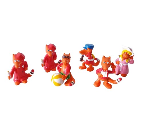 Schleich werbefiguren figur - 6,