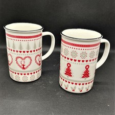 Weihnachten Winter Kaffee