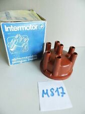 Intermotor,Made in England,Verteilerkappe,für Maserati Merak SS 6Zyl'76-'83,M817