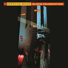 Depeche Mode Black Celebration