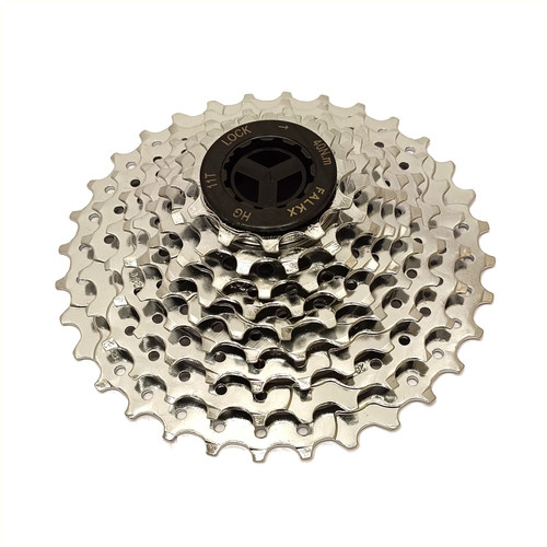 Fahrrad cassette kranz - ,