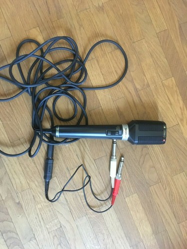 Sony mikrofon stereo 99 - sony,