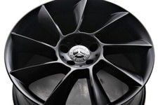 4 X ORIGINAL MERCEDES C KLASSE