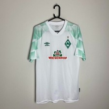 Werder Bremen Fußball Trikot