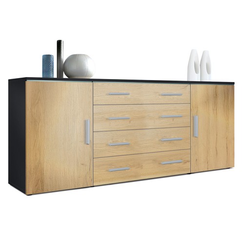 Sideboard kommode highboard - sideboard,