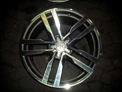 Alufelge audi original - audi,