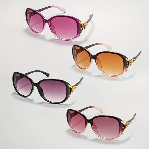 Damenbrille braun sonnenbrille - damenbrille,