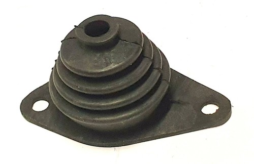 Gas pedal gummi manschette - pedal,