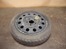 Notrad Reserverad Ersatzrad