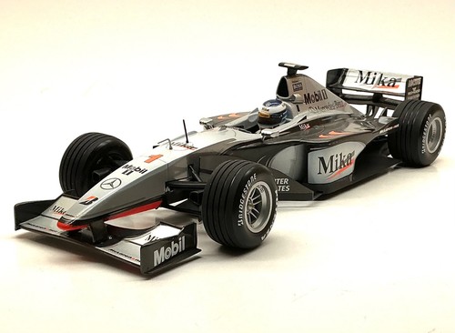 Minichamps mclaren 4 14 - f1, mp