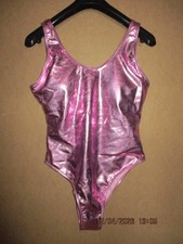 458. Damen Body Badeanzug