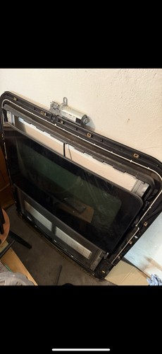 Schiebedach für clk w209 a209 - clk,