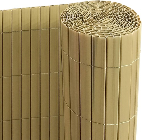 Ribelli pvc sichtschutzmatte - ribelli®,