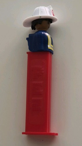 Feuerwehrmann playmobil - -,