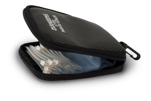 Shimano vorfachtasche - shimano,