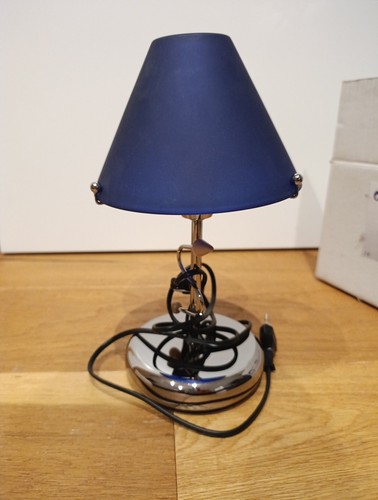 Massive tischlampe e14 - e14, 40w