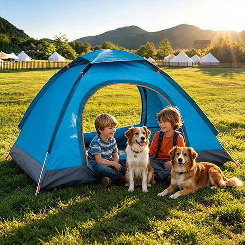 Outdoor pop zelt 4 - pop,