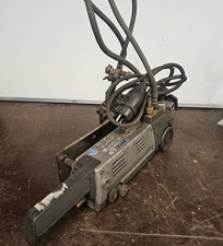 Messer Griesheim Quicky Electronic Brennschneidmaschine – 220 V / 40 W 