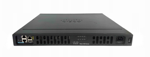 Neu cisco isr4331 - neu, isr4331/k9