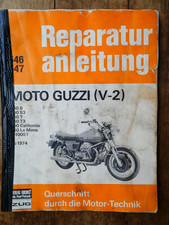 MOTO GUZZI  750S 850T