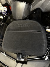 NEW OEM TGB Rückenlehne BLADE 550 /600 / 1000