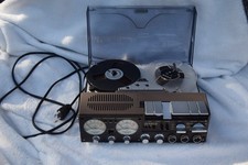 Tonband Uher 4200 Report