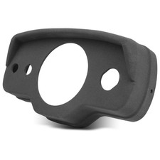 Gehäuse Oberteil Cockpit Tacho 60mm für Hercules K 125 180 BW Optima Prima G3